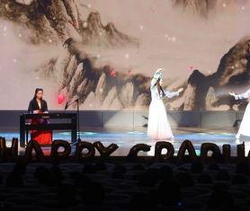 国产琴表演视频