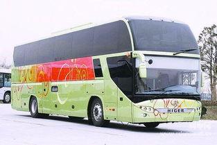 国产大客车测评视频大全,品质与性能的深度解析