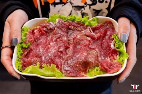 国产牛腿肉吃法大全集视频,尽享美味佳肴