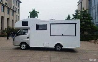 国产七米长的房车视频,畅游天地间的移动家园