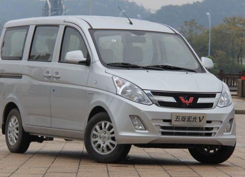 国产五菱宏光的视频,国产神车风采再现，视频揭秘其魅力所在