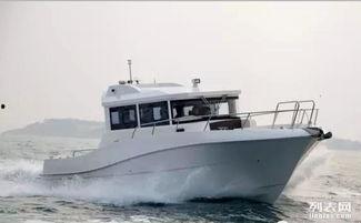 国产6米钓鱼艇视频观看,畅游碧波，尽享垂钓乐趣