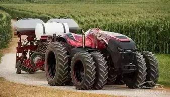 国产拖拉机疯狂驾驶视频