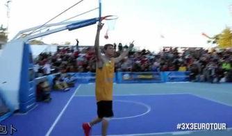 国产街头扣篮小视频下载