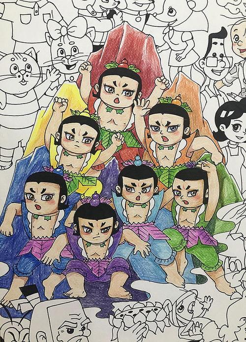 致敬国产动漫视频,传承与创新之光