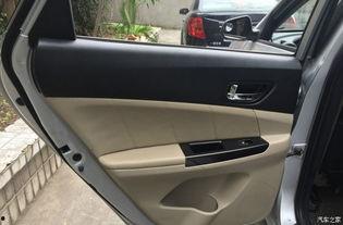 国产小车后门拆解视频,结构与工艺深度解析