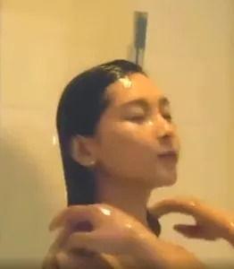 国产美女裸体裸拍视频,一场视觉与道德的碰撞