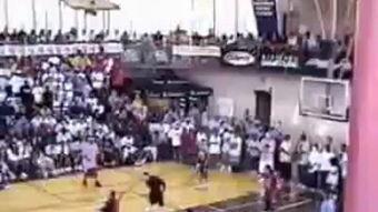 国产经典街球视频