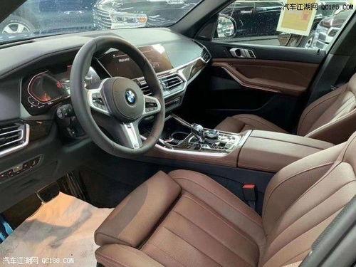 国产宝马x5 车技视频,驾驭巅峰，驰骋无界