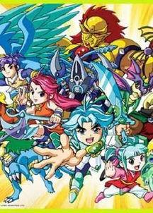 大龙国产动画片大全视频,童趣盎然，创意无限