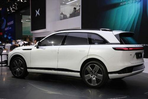 广州车展国产车崛起视频,崛起之路精彩呈现