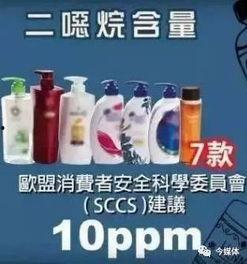 国产洗发水测试视频,深度解析品质与效果